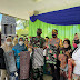 Dandim 0808/Blitar Dampingi Bupati Blitar Buka Bazar Ramadhan