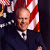 The 38th President of The United States, Gerald R. Ford