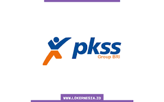 Lowongan Kerja PT PKSS (BRI Group) Bandung April 2024