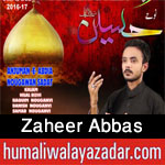 http://www.humaliwalayazadar.com/2016/09/zaheer-abbas-nohay-2017.html