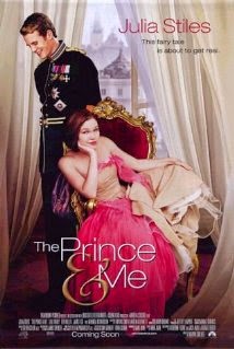 Watch The Prince and Me (2004) Full HD Movie Online Now www . hdtvlive . net