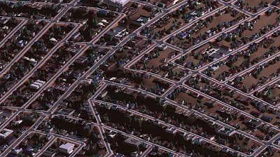 New City Game Screenshot 10