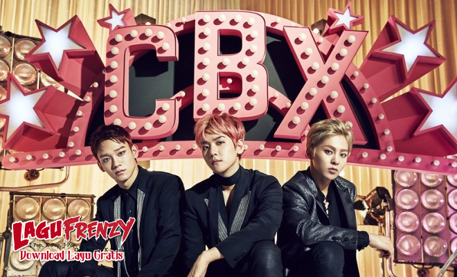 Download EXO-CBX - Cry