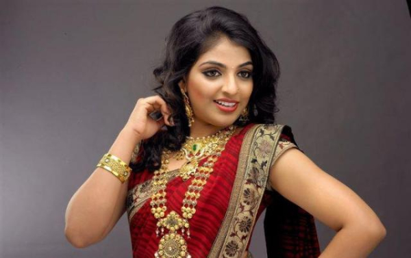 mythili hot photoshoot