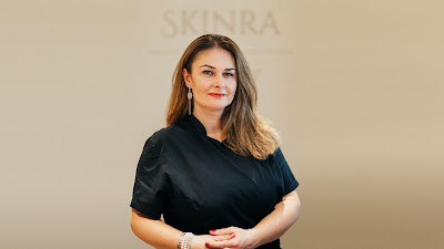 skinra.beauty Kosmetikstudio | Zürich Seefeld