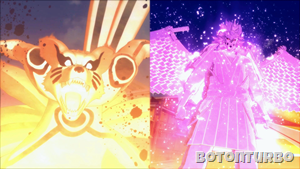 Naruto Shippuden: Ultimate Ninja Storm 4 