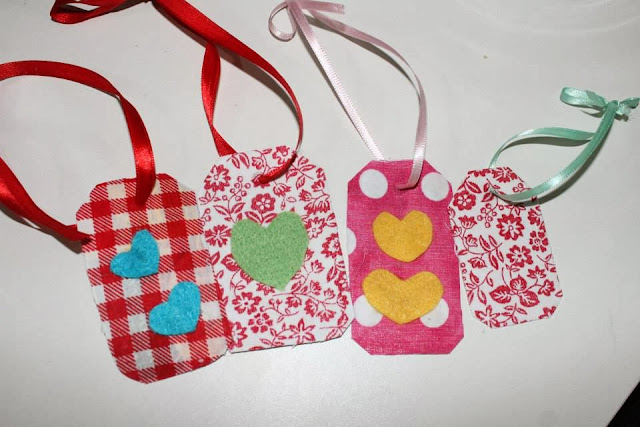 DIY presentes de Natal, #segundanatalina