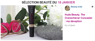 parution beaute beauty eclat