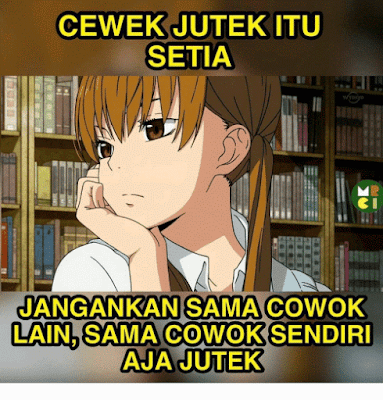 22 Meme Lucu 'Jangankan' Ini Kocak Banget Bikin Bahagia Sederhana