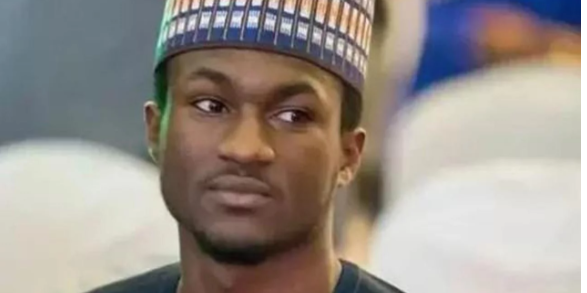 Breaking: Yusuf Buhari taken to Germany for further medical attention