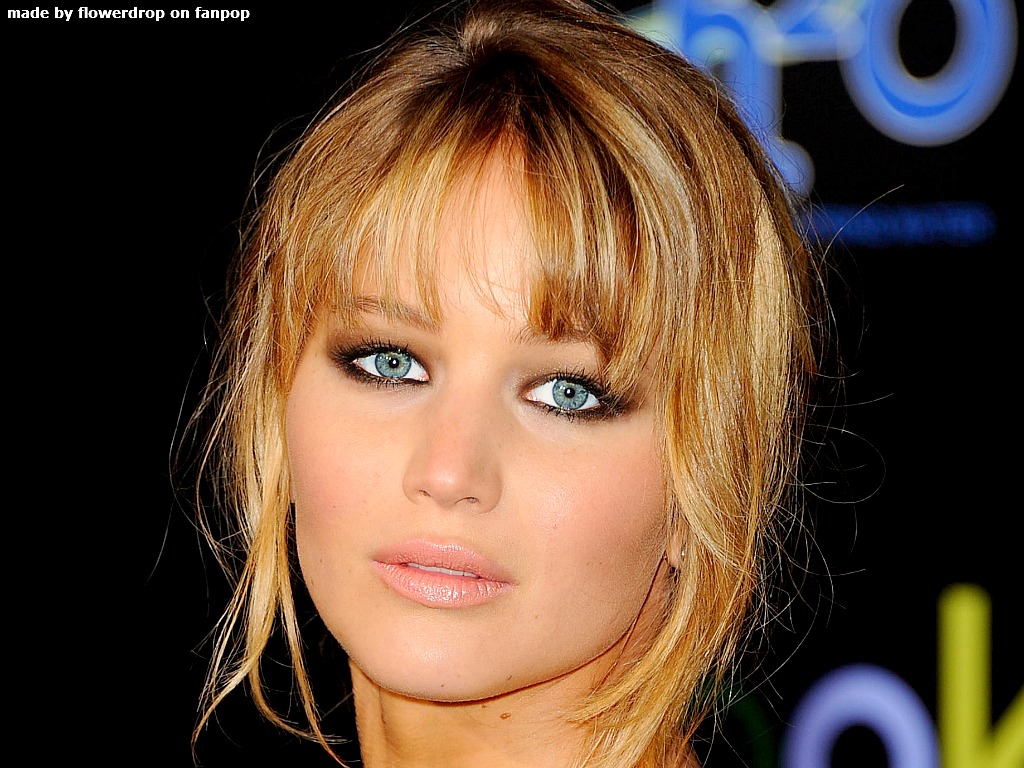 Jennifer Lawrence Engvall