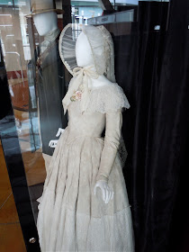 Jane Eyre film costumes