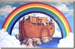 Noah's Ark