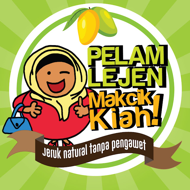 PENGUSAHA PRODUK KOSMETIK TERUS TUKAR KE PRODUK MAKANAN