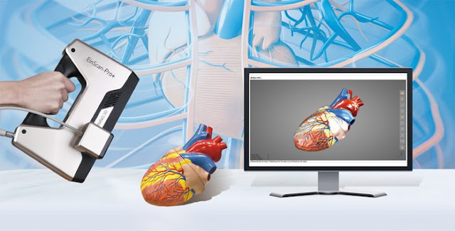 3D Scanning: How Does It Work?