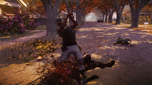 State of Decay (2013) Full PC Game Mediafire Resumable Download Links