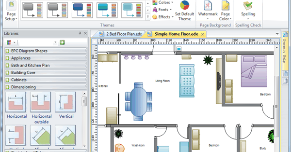 Download macam macam software Arsitektur Artikel Terlengkap