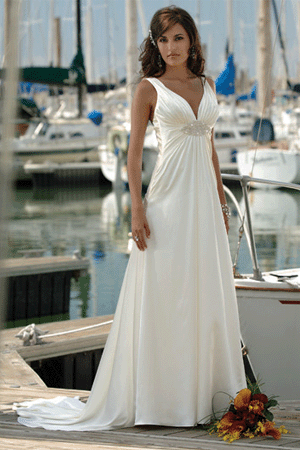 Wedding Dresses