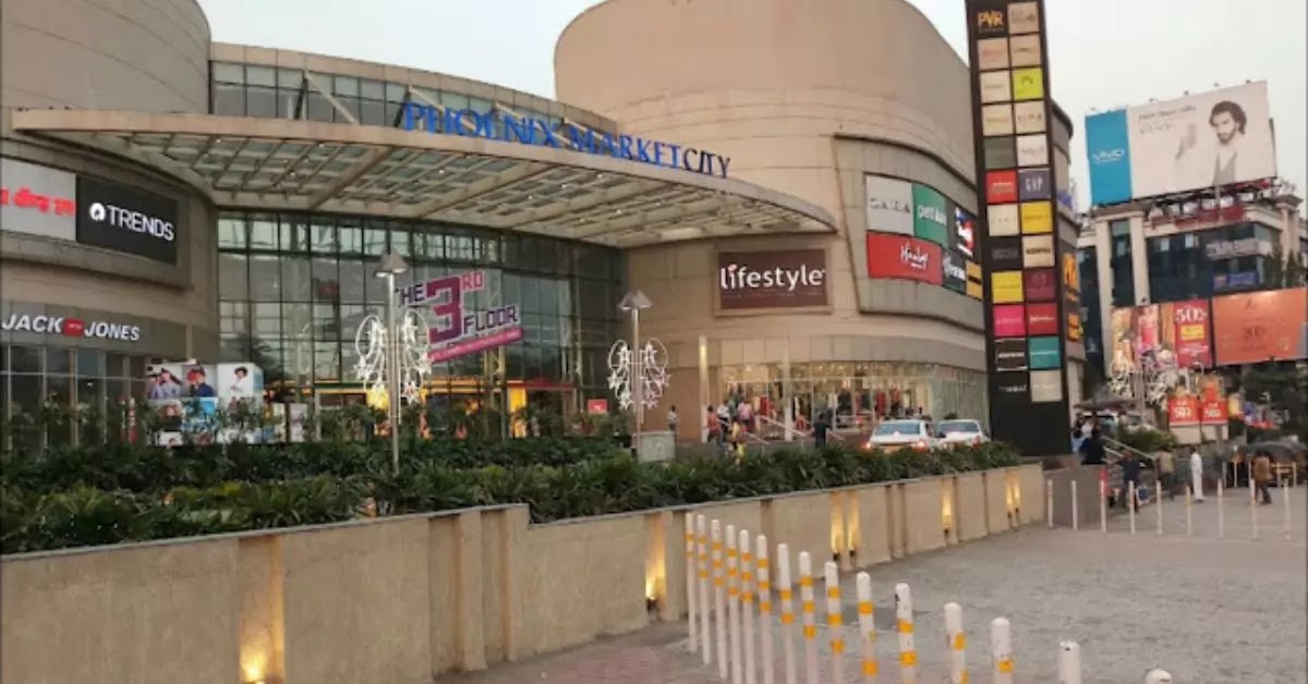 Best Shopping Places in Pune