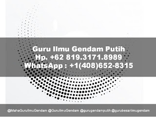 Ijazah-Guru-Besar-Ilmu-Gendam-Putih-Jarak-Jauh