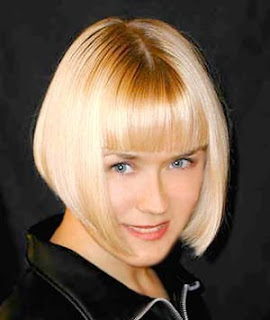 Short Hairstyles for Thin Hair 2010