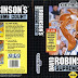 [AÇÃO GAMES 018] DAVID ROBINSON'S SUPREME COURT (Mega Drive, 1992) [#273]