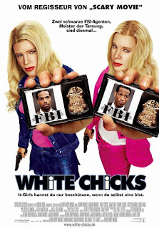 white chicks