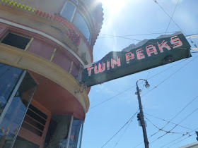 bar gay Twin Peaks Castro street San Francisco