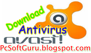 Avast! Free Edition BETA 2014 9.0.2012.282 