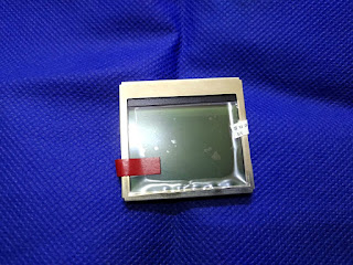 LCD Hape Motorola L2000 Jadul New LCD Display