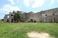 [038]_Izamal_-_Mosteiro1