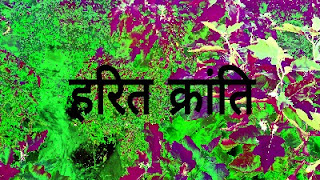 हरित क्रांति । हरित क्रांति क्या है । इस क्रांति के जनक हिंदी में / Harit Kranti Kya Hai. ke Janak Kaun Hai in Hindi