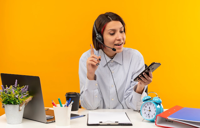 Edtech Live Chat Outsourcing with Help ARC