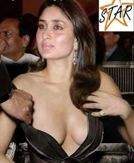 Kareena Kapoor blog