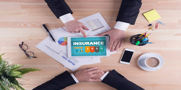 Marketing insurance