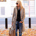 leopard coat