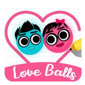 Game Love Balls 1.1.8 APK Terbaru Free Download