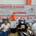 Sambut HJKB ke 212, PKS Bandung Gelar Aksi Donor Darah