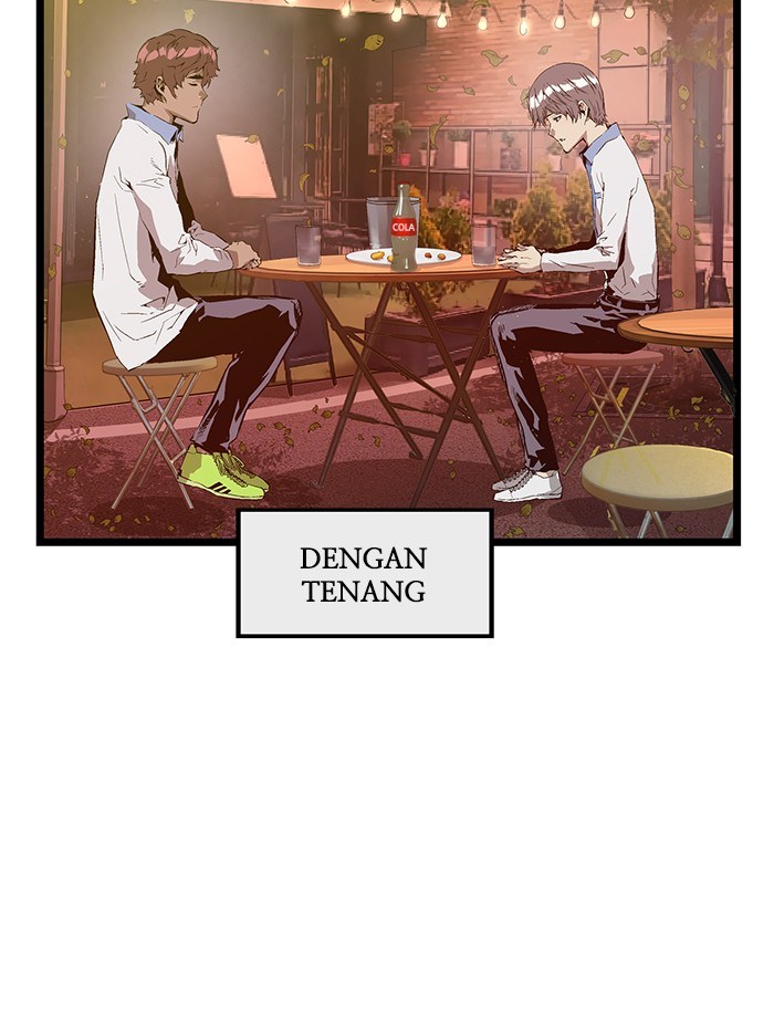 Webtoon Weak Hero Bahasa Indonesia Chapter 70