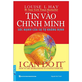 I Can Do It - Tin Vào Chính Mình - Tái Bản 2019 ebook PDF-EPUB-AWZ3-PRC-MOBI