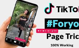 Best TikTok tricks for you 