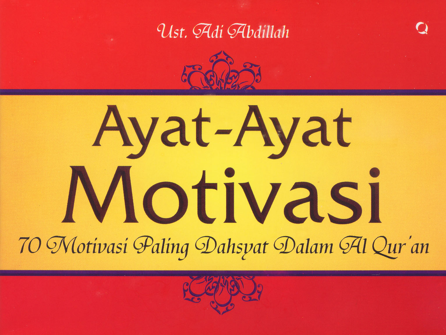 BANDAR KATA BIJAK AYAT  AYAT  MOTIVASI 