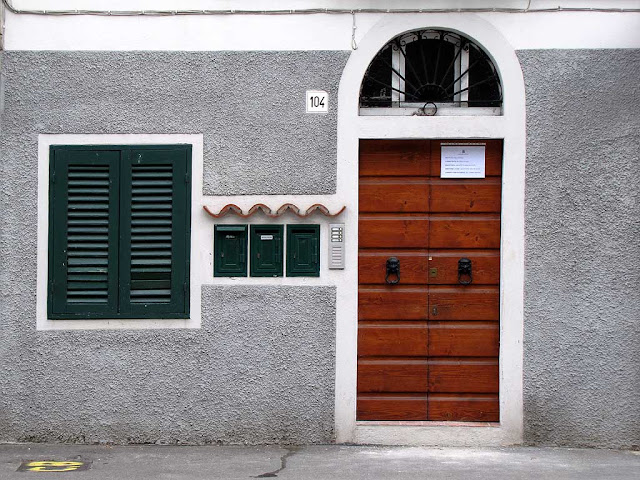 Casa in via Gramsci