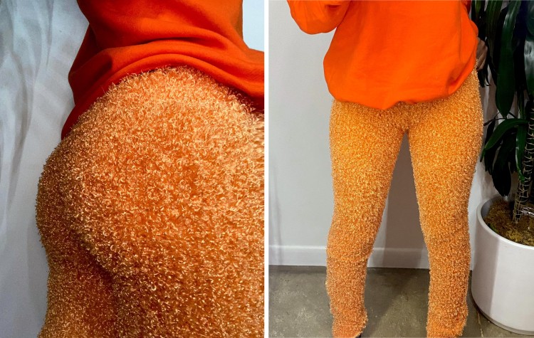 Meine Jogginghose und ich: Mein Geheimnis ewiger Bequemlichkeit Fashion, Humorvolle Alltagsgeschichten, Lustiges, Mode | Die Kirche des heiligen Al Bundy 8. Januar 2024 7