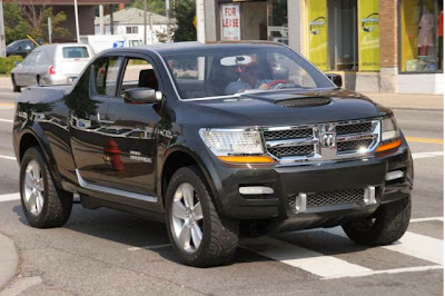 Dodge 2014 Truck