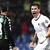 Milan-Sassuolo Preview: Back to Work