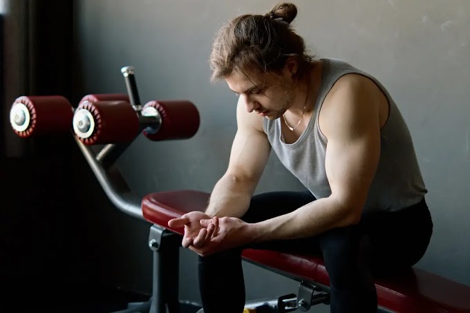 7 Common Mistakes Preventing People from Reaching Fitness Goals, According to a Gym Owner