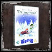Le bonhomme de neige (Snowman), Sélection de courts-métrage de Noël pour enfants