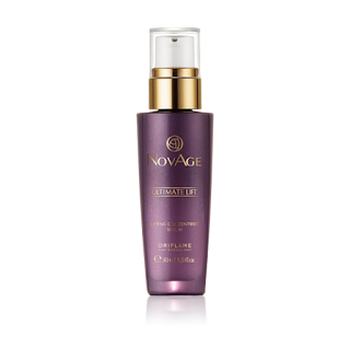  Συμπυκνωμένο Serum για Ανόρθωση NovAge Ultimate Lift 30ml