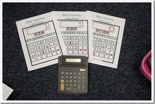 skipcounting